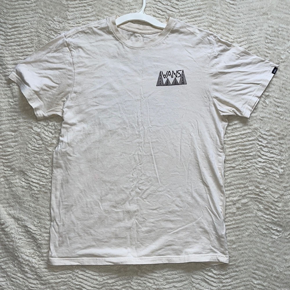 Vans T-shirt